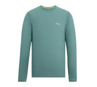 T-Shirt Anti-Insekten Lange Ärmel Regatta Mindo Vert XL