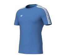 T-Shirt Arena Team Blau M