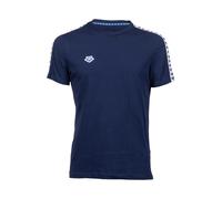 T-Shirt Arena Team Blau S