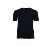 ARMANI EXCHANGE T-Shirt Herren Slim Fit Kurzarm blau, M