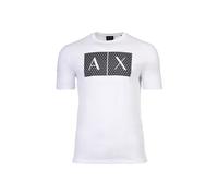 Armani Exchange Kurzarm-t-shirt