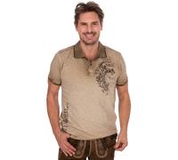 Hangowear Herren T-Shirt ASKAN grau, 4XL