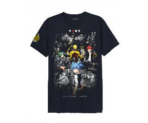 T-Shirt Assassination Classroom - Season 2 (größe S)