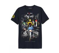 T-Shirt Assassination Classroom - Season 2 (größe XS)