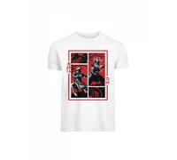 T-Shirt Assassin's Creed Shadows - Panels (größe S)