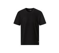 TRIGEMA Damen 546202 T-Shirt, Schwarz, Medium