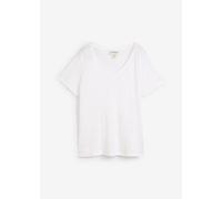 T-Shirt aus reinem Leinen 48/50 (XL)
