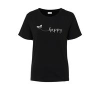 T-Shirt aus reiner Baumwolle 44/46 (L)