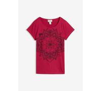 T-Shirt aus reiner Bio-Baumwolle 36/38 (S)