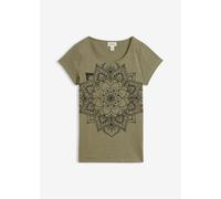 T-Shirt aus reiner Bio-Baumwolle 52/54 (XXL)
