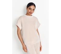 RICHROYAL T-Shirt creme | XS