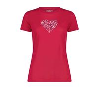 CMP Woman T-shirt magenta (B807) 42