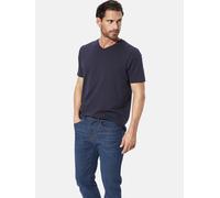 BABISTA Doppelpack T-Shirt Herren blau, L