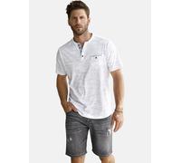 BABISTA T-Shirt Herren weiß, L