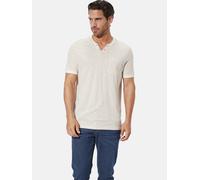 BABISTA Regular Fit T-Shirt weiss, Gestreift