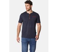 BABISTA Herren T-Shirt Nicostilo dunkelblau 2XL (XXL) - 60/62