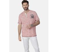 BABISTA Herren T-Shirt Toscarello rot, 56/58