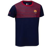T-Shirt Barça, offizielle Kollektion FC Barcelona, für Herren, Größe L, Marine
