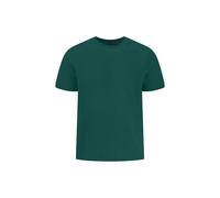 T-shirt, basic, single jersey pine green 4XL