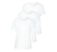 BEACHTIME T-Shirt Damen weiß Gr.44/46