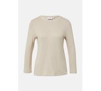 comma casual identity - T-Shirt beige - Gr. - 36