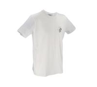 T-Shirt, Beige, Motiv: Tradition Will Never die, Größe: L