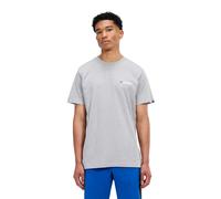 Berghaus Class Logo T-Shirt für Herren, Grey Marl Bci, L