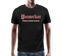 T-Shirt Berserker Special Forces Midgard Thor LARP Größe S-XXL (XL)