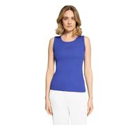 Betty Barclay - Trägertop Adria Blue - Gr. - 40
