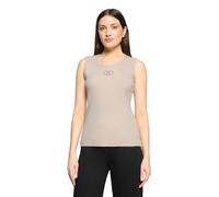 Betty Barclay - Trägertop beige - Gr. - 42