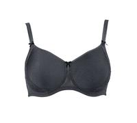 Rosa Faia Lace Rose Soft-BH (Farbe: schwarz / Größe: 90A)