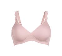 Anita Soft-BH Selma 3T225/20X85 – Spacer-Schale, ohne Bügel, Größe 85 Cup C, rosa (rosewood)