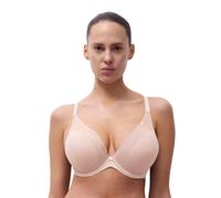 Chantelle BH EasyFeel Norah Chic Plunge T-Shirt Bra Hellrosa D 75 Damen