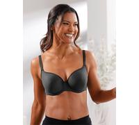 Mey Dessous Serie Joan Damen Schalen-BHS Black Diamond 70B(70B)