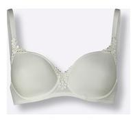 Viania Bügel-BH Carola 151414 mit Spacercups Damen Cream Gr. 100 Cup C