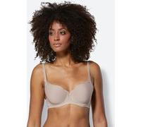 Viania Bügel-BH Carola 151414 mit Spacer-Cups Haut (Nude) Cup B Größe 85