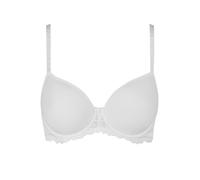 Nina von C. Millefleurs Spacer-BH (Farbe: weiß / Größe: 90C)