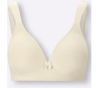 Naturana Soft-BH mit Schale und Entlastungsträgern - 5266