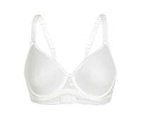 Sassa Dotted Mesh Spacer-BH (Größe: 95E / Farbe: ivory)