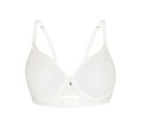Sassa Damen Spacer BH, Weiß (Ivory 314), 85C