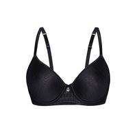 Sassa Spacer BH Pure Animal 28272 Gr. 90B in Black