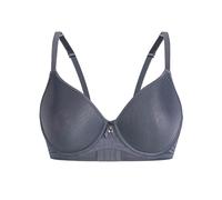 Sassa Damen Spacer BH, Grau (Dusty Grey 580), 95C
