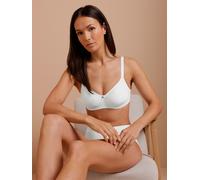 SUSA BH mit Bügel gemoldet 7869 weiß 95C