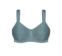 Susa Damen BH ohne Bügel Catania I Spacer BH mit Cups aus softem Spacer-Material I Gemoldeter BH mit idealer Atmungsaktivität & hoher Stabilität