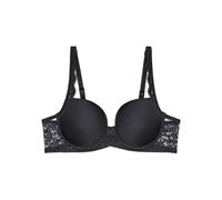 Triumph Damen Amourette WP Bra, SCHWARZ, 75F