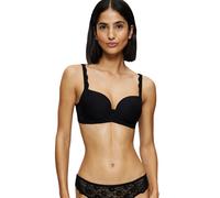 Triumph Damen Amourette WP Bra, SCHWARZ, 95E