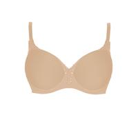 VIANIA! Bügel-BH 151414 Carola mit Spacercups Farbe Haut Nude, Größe:95, Cup:D