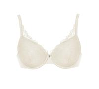 VIANIA! Bügel-BH 204460 Leni mit gemoldeten Spacercups HIGH APEX Farbe Champagner, Größe:80, Cup:B