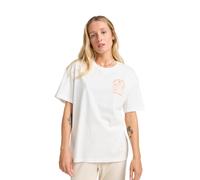 BILLABONG Always Looking T-Shirt, kurzärmlig, Weiß, Größe M