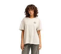 Billabong Always Looking - T-Shirt - Frauen - S - Grau
